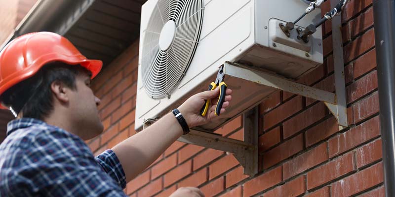Image result for air conditioning installation services